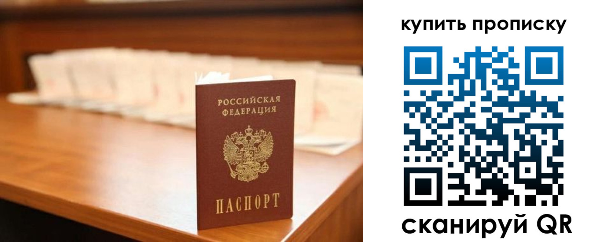 прописка 2025 в Скопине